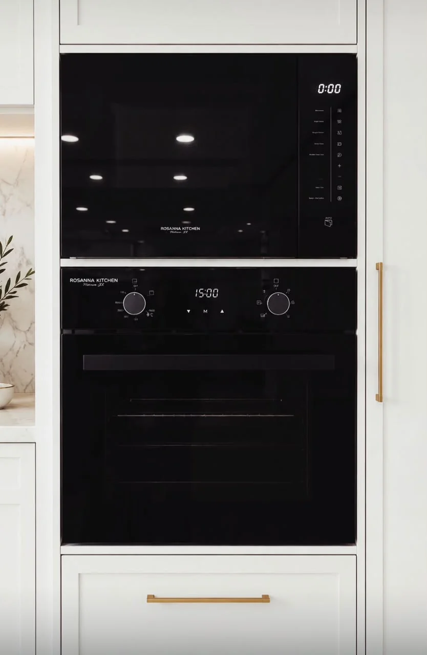 Digital Microwave Oven (X-Series and Platinum)