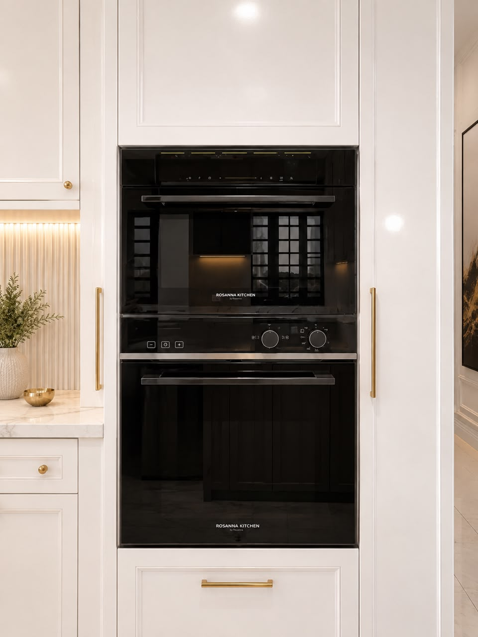 Big Digital Microwave Oven (X-Series)